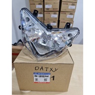 CT115S Head Lamp Assy CT115 Modenas