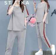 #Tika setelan #set cel Tika