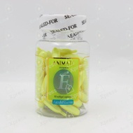 Animate Facial Serum Contains 60 Facial Essence Vitamin E Serum ANIMATE