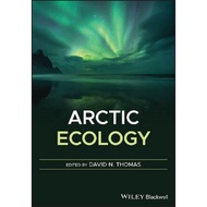 [Wiley] Arctic Ecology