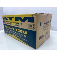 Thùng keo sữa ATM-135 hàng chính hãng 10 gói giá rẻ tiết kiệm khủng