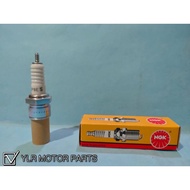 NGK BP8ES SPARK PLUG