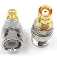 Pure Copper L9 Female to Q9 Male 2M Signal Adapter Siemens Male to BNC Male Engine Room 2M Communica