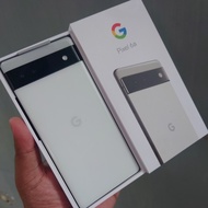 Google Pixel 6A IMEI Rewrite Beacukai Mulus 98%