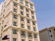 Premium Strato Hotel
