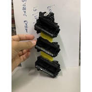 ORIGINAL BANDAI DX KAMEN RIDER BUILD BOTTLE HOLDER DRIVER BELT HENSHIN