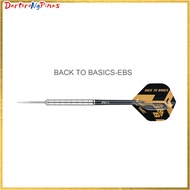 One80 Dart pin Back To Basics 90% Tungsten BAS EBS