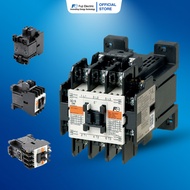 Starter Contactor FUJI SC-N1 AC110V Genuine Korean 3-Phase Electric Motor Control TTSHOP