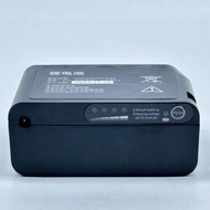 Burning Welding Machine Large Capacity Lithium Battery AI-6C/7/7S/7V/8/8C/S9 Burning Battery 7800mAh