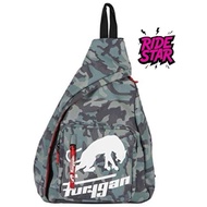 Crossbody furygan velocity camo