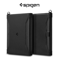 Pemegang Pasport Universal Spigen dengan Pemegang Kad Pemegang Pen Penutup Pasport Dompet Pasport Sa