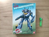 1/72 VF-1S 超時空要塞 MACROSS 模型