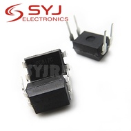 50pcs/lot PC817B PC817C DIP-4 PC817 817 817B EL817 LTV817A LTV-817-A High Density Mounting  Photocou