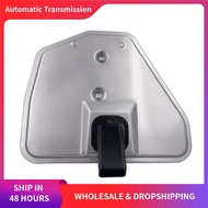 0AT 325429  0AT-325-42 Transmission Oil Filter  For Audi Q7 3.6L 2006-2010 2007 2008 2009 Car Access