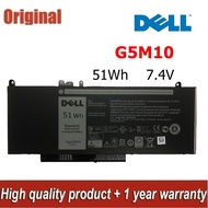 Dell Battery G5M10(For Latitude E5450 E5470 E5270 E5550 E5570 Series) Dell Battery Notebook Dell Bat