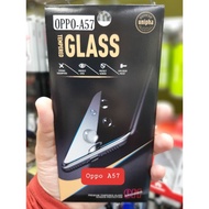 Tempered Glass Oppo A57