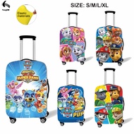 Wang Team Trolley Case Scratch-Resistant Protective Cover Luggage Protective Cover Elastic Thickened Luggage Cover Luggage Cover Protective Cover Dust Cover Luggage Suitcase 18-32
