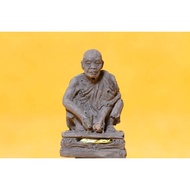 LP Koon- LP Koon RoopLor, Jak Ngern. Wat Ban Rai.