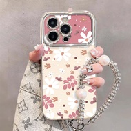 HP [Case+bracelet] Case casing Oppo A55 A38A3SA5A12EA33A54 A15 RENO4/5/6/7/8T A58 A31 A5SA74A95A78A5