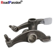 Road Passion Motorcycle Engine Accessories Rocker Arm For SUZUKI DR200SE DF200 DR200 DF200 VAN200 GS
