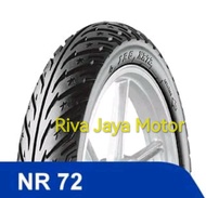 Ban Luar Motor 300-17 90/90 Nr72 Ring 17 Non Tubles Original Irc