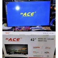 ACE SMART TV 42 INCHES