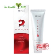 Biomedi Revezflex Cream 100g