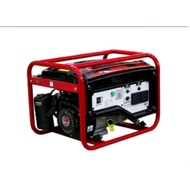 EUROX EGU3800 Petrol Generator 3000Watt