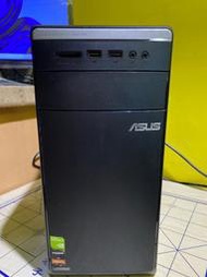 ASUS  F2A55-M-M11BB Cpu AMD A10-5800K四核心記憶體 DDR3 1333/16GB