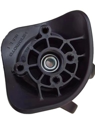 ** ready stock! H HK6 Silent Wheel HINOMOTO Wheel Trolley Case Repair Universal Wheel Luggage Access