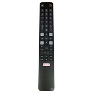 Original Remote Control RC802N YUI2 For TCL Smart TV 32S6000S 40S6000FS 43S6000FS U55P6006 U65P6006 