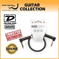 Jim Dunlop MXR DCIST1RR TRS Stereo Cable | 1ft (0.3m)