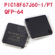 New Product 1PCS PIC18F6720-I/PT PIC18F6722-I/PT TQFP-64 PIC18F67J60-I/PT PIC18F67J90-I/PT PIC18F67J