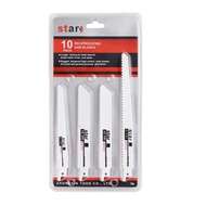 Reciprocating Saw Blade/SABRE SAW BLADE-10pcs