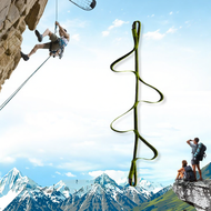 Camnal | เชือกลadderแบนสำหรับปีนภายนอกเพื่อความปลอดภัย