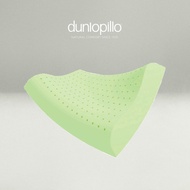Dunlopillo Ergo Latex Green Tea 60x40 Pillow Bolster Bedcover Bed Sheet
