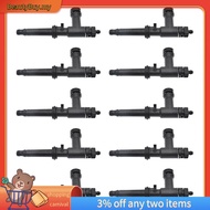 [In Stock]10 PCS Clutch Release Concentric Cylinder Adapter for   2000-2017  2324A096 2324A023