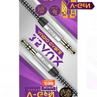 V-gen CA1-02 1 IN 1 V-GEN CA1-02 AUX Cable