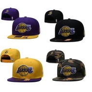 帽子NBA籃球隊帽子防曬遮陽帽情侶搭太陽帽刺繡鴨舌帽