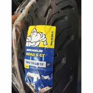 MICHELIN ROAD 6 GT 180/55ZR17