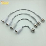 SEEO Bulb Socket Lamp Holder Converter Wall Base Holder E27 to E27 Bulb Adapter