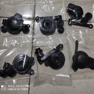 RX KING OIL BOTTLE RUBBER GROMET RUBBER, GANJEL RUBBER, RX KING OIL BOTTLE/ TUBE RX KING OIL TANK RU