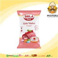 Deli BALL | Fine Sugar Icing Sugar | 500 Grams | Fine Sugar Icing Sugar