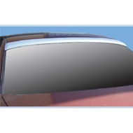 BMW E36 96-99' Glass spoiler-AC