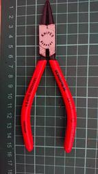 德國KNIPEX 卡環鉗5.75英寸  44 11 j1 12-25mm  germany(wiha snap on