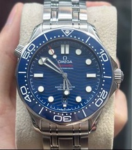 Omega Seamaster 300m diver