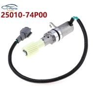 New Odometer sensor 25010-74P00 2501074P00 Speed Sensor for Nissan D21 Pickup Frontier Pathfinder 19