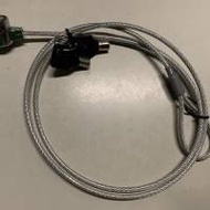 Notebook Laptop Kensington Security L...