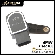 Headlight Level Sensor For BMW X5 E70 X6 E7x 37 14 6 763 736