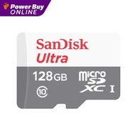 SANDISK Ultra Micro SD Card 128GB รุ่น SDSQUNR-128G-GN6MN